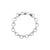 Classic Link Baby Adjustable Bracelet