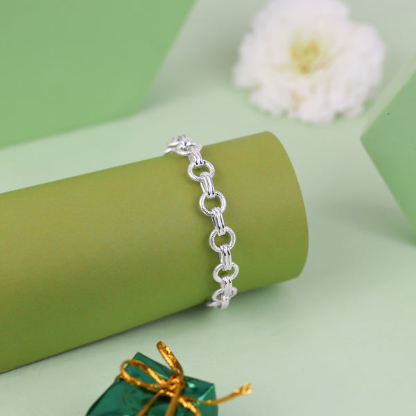 Classic Link Baby Adjustable Bracelet