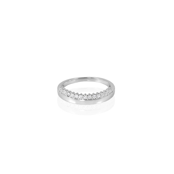 925 SILVER BAND RING