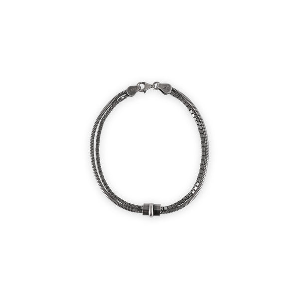 Dual Current Bracelet