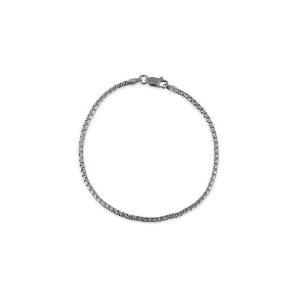 Micro Weave Bracelet