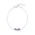 Baby Bracelet with Adjustable Design