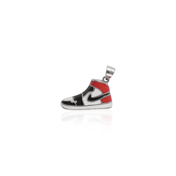 Street Icon Sneaker Pendant