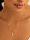 Everyday Hamsa Necklace