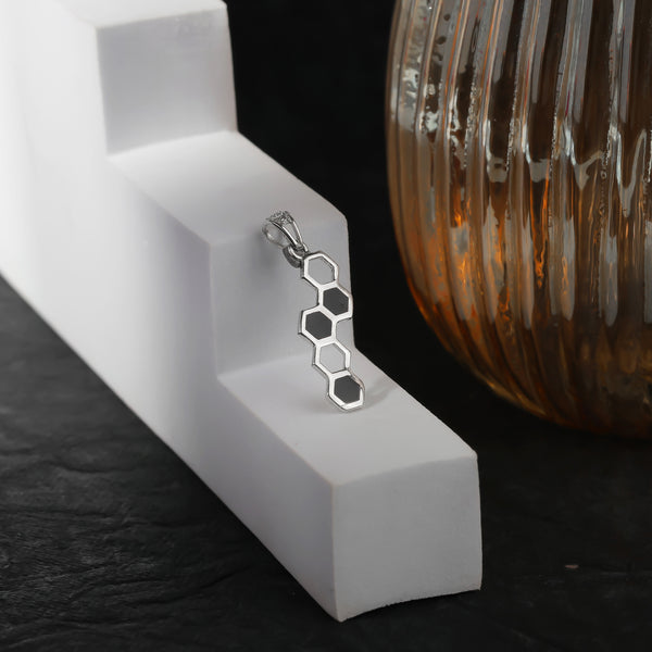 HexaCore Pendant