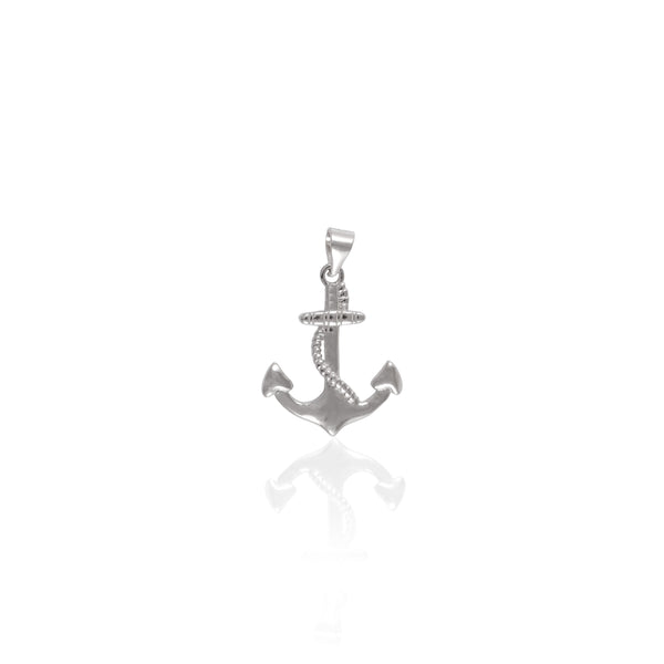 Anchor of Resolve Pendant