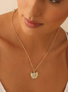 Cairo Sunshine Necklace