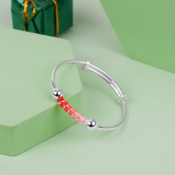 Ruby Glow Baby Adjustable Kadli