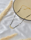 Circles Of Love Mangalsutra