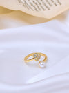 Pearlite Ring