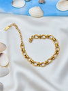 Classic Links Bracelet
