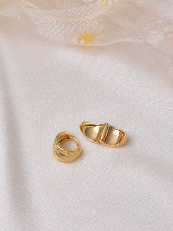 Vintage Gaze Huggies