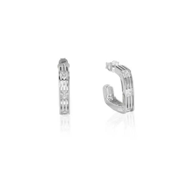 925 SILVER CHANNEL BALI