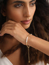 Brielle Fresh Water Pearl Bracelet