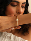 Classic Allure Bangle