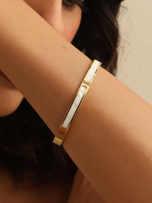 Klissaa MOP Bangle