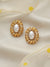 Madeline Pearl Studs