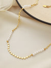 Brielle Fresh Water Pearl Necklace