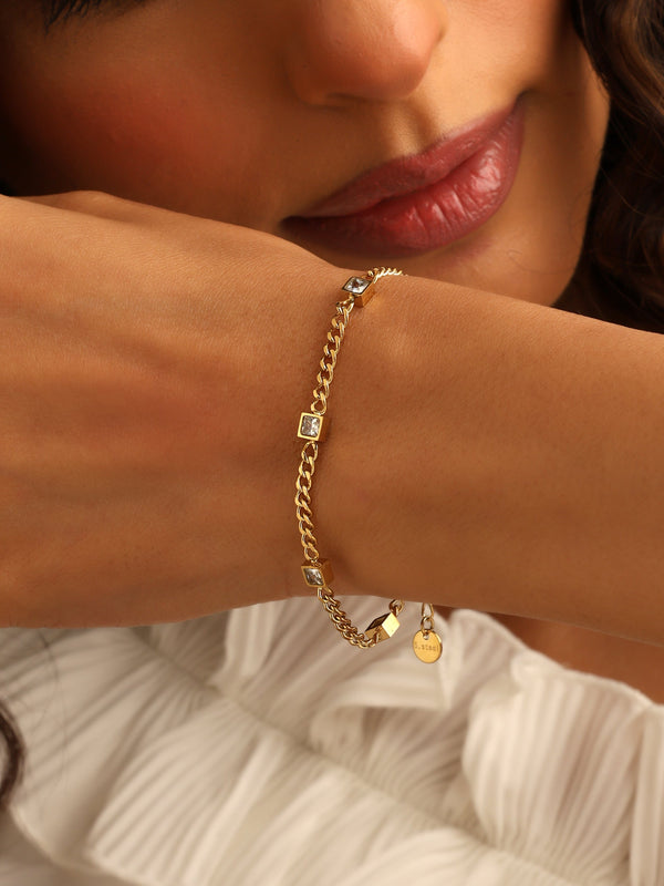 Everyday Diamond bracelet