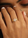 Daisy Ring