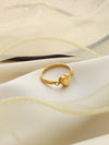 Adorable Heart Ring