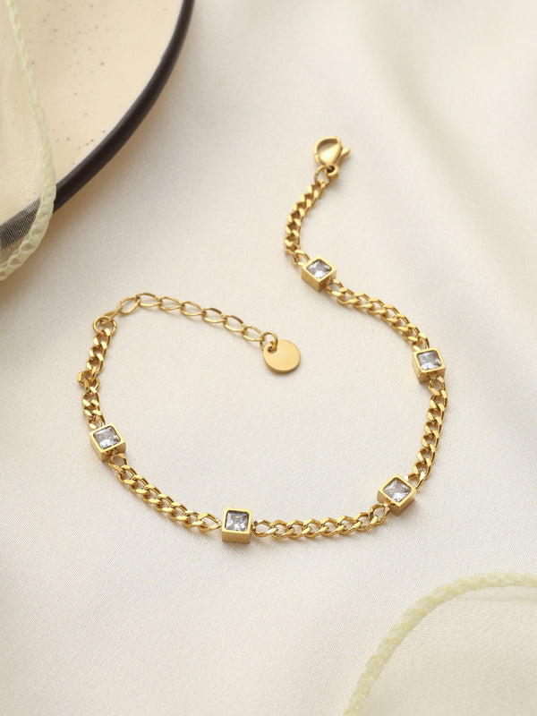 Everyday Diamond bracelet