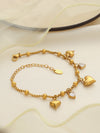 Hearts All Over Bracelet