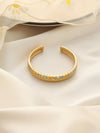 Bellamy Cuff bangle