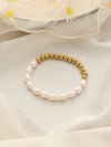 Pearl Splendor Bracelet