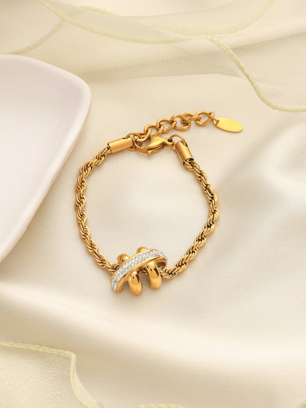 Hash Waterproof bracelet