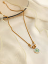 Autumn Nazar Waterproof Necklace
