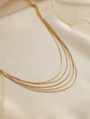 5 Layer Waterproof Necklace