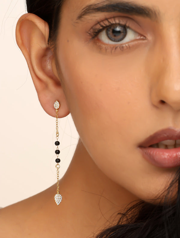 Klissaa Mangalsutra Dangler