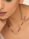 Naatika Mangalsutra Necklace