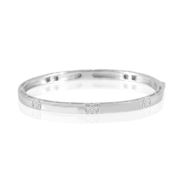 925 SILVER COSMIC DOTSKADA