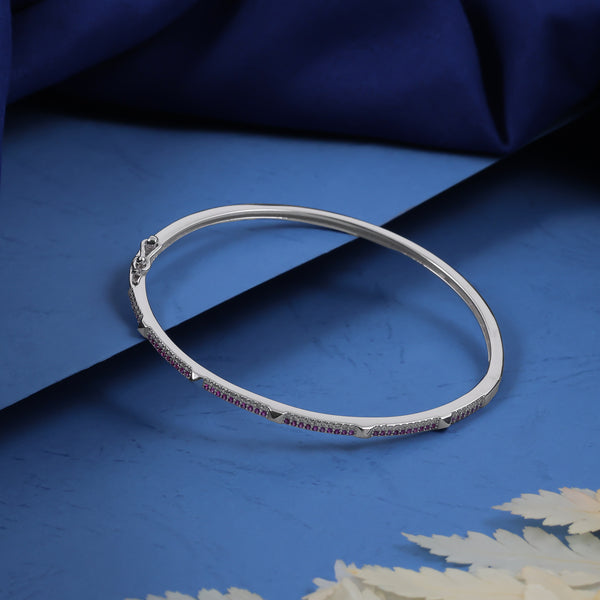 925 SILVER STELLAR STUD KADA