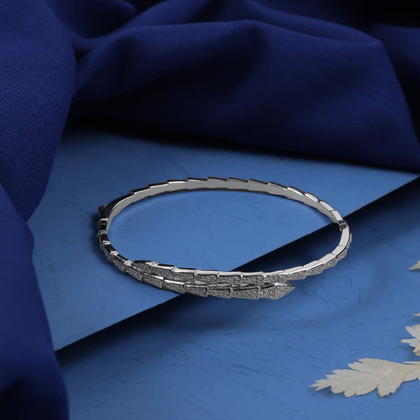 925 SILVER VIPER GLOW KADA