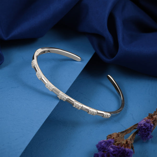 925 SILVER RHYTHM KADA