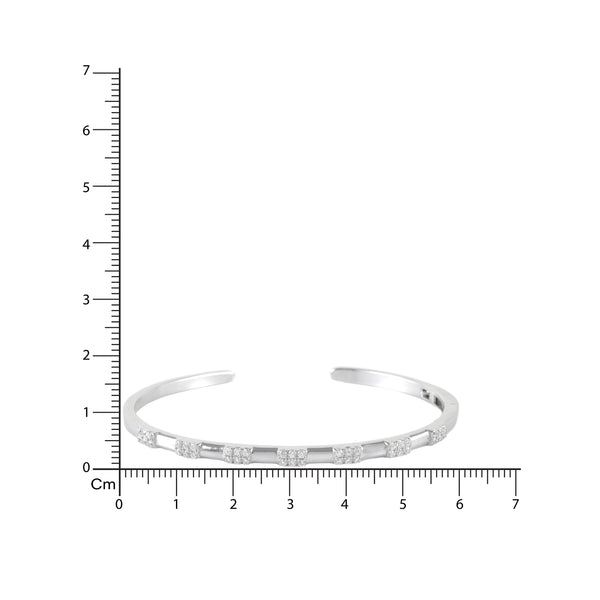 925 SILVER RHYTHM KADA