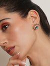 Klissaa Nazar Studs