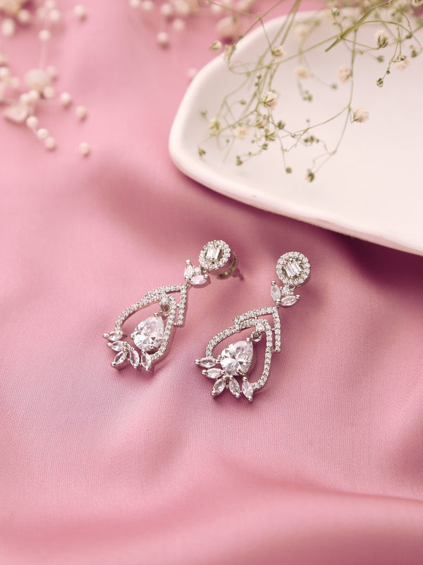 Look At Me Dangler Earrings