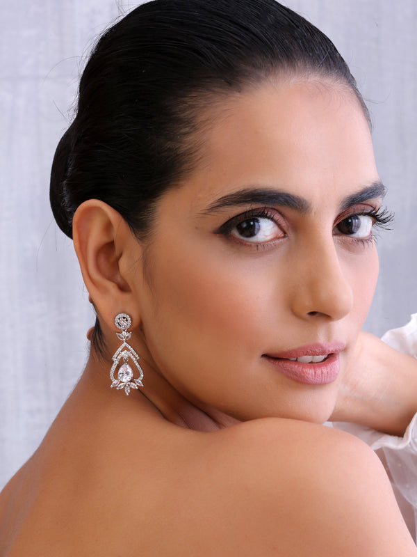 Look At Me Dangler Earrings