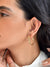 Louise Hoop Earrings