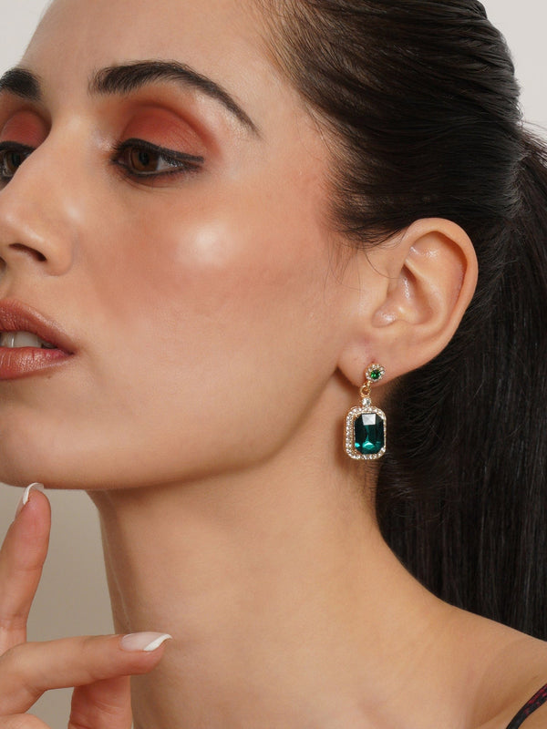 Princess Emerald Drops