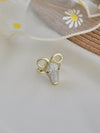 Vintage Sheep Ring
