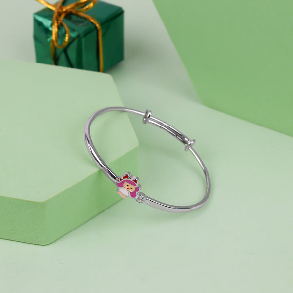 Cute Doll Baby Adjustable Kadli