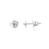 Nova Star Stud Earrings