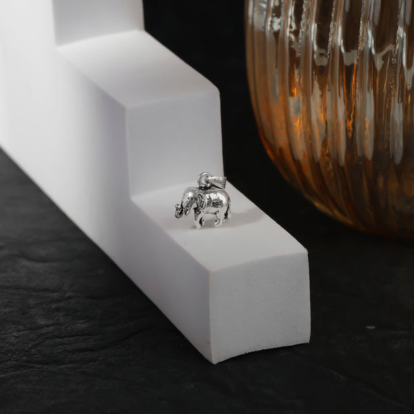 Elephant of Wisdom Pendant