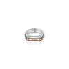 HexaEdge Dual-Tone Designer Ring