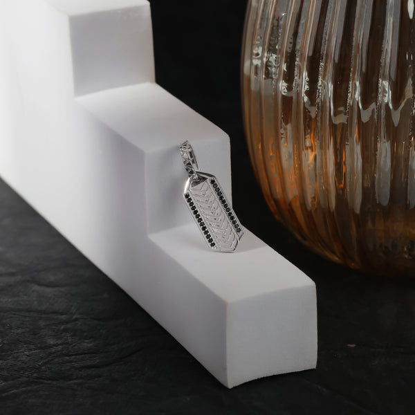 Vanguard Edge Pendant